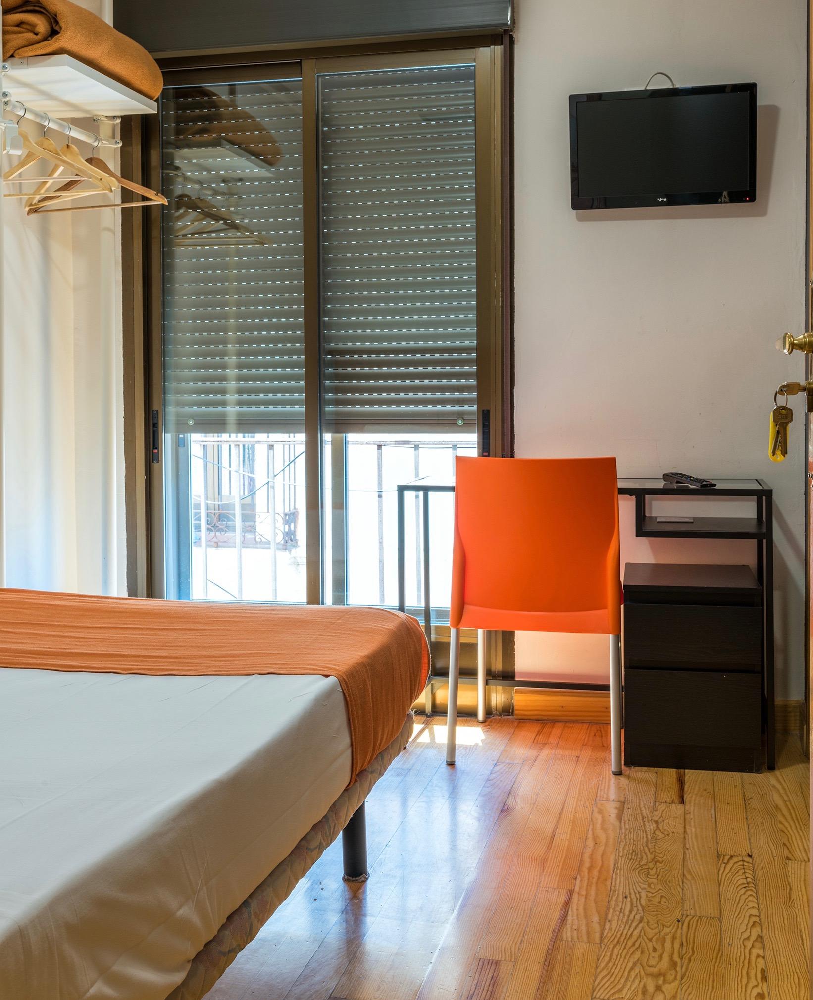 Kubik Hotel Caces Eksteriør billede
