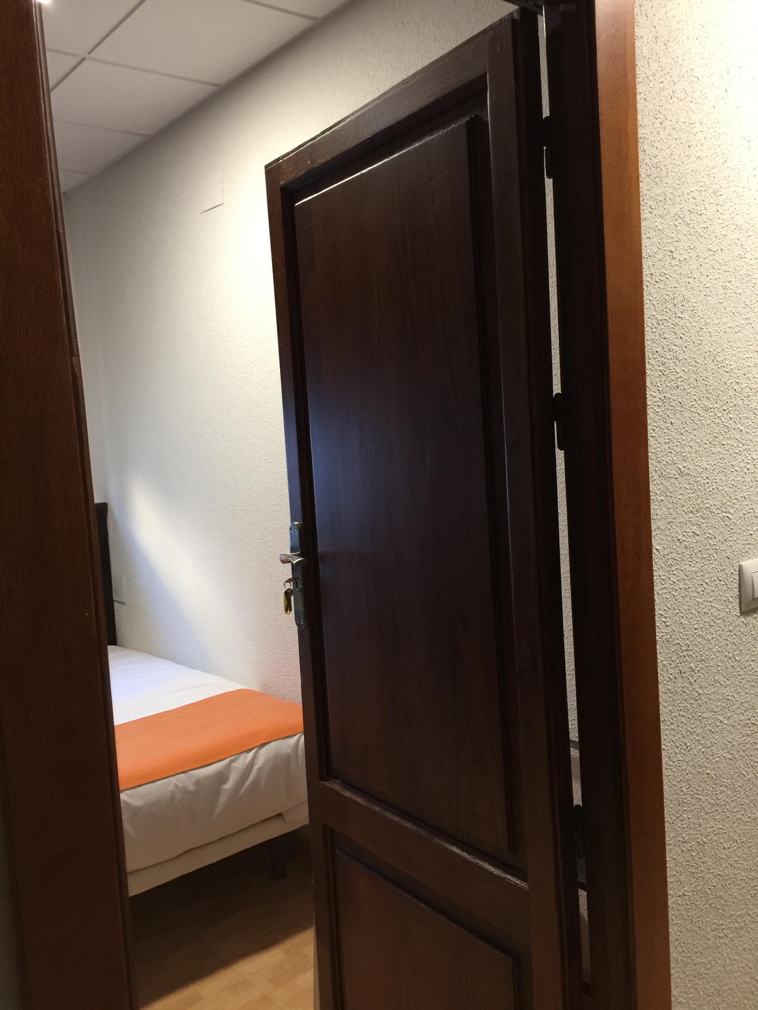 Kubik Hotel Caces Eksteriør billede